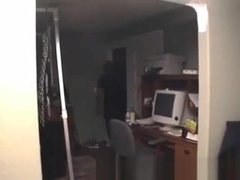 Breaking and Fucking