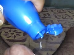 Mera video level bar