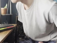 How to Sit on Your Ball-Sac While You Wank Off (Increases Your Delight a BUNCH)