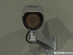 Blond Cody Winter destroys the asshole of black Alson Caramel