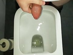 Tasting Myself Like A Good Boy