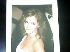 Emma Watson cum tribute #2