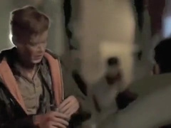 Shameless Ian And Mickey Scenes