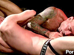 Wet Muscle 2 - Episode 3