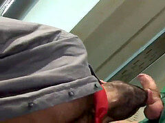 Str8 Turkish guy ravaged