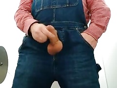 Beautiful cock and balls