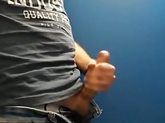 Hammer viel Bullensahne