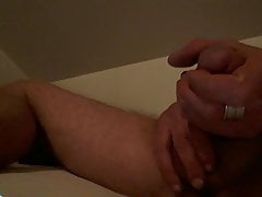Horny me
