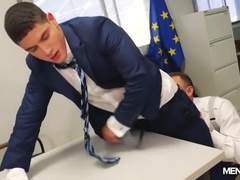 Bastian Karim & Vadim Romanov