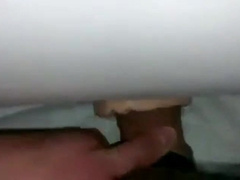 Twink Fucks His Sex Toy7777