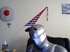 new zentai..just had to show you