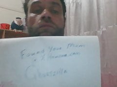 Ghurtzilla and Boris Brechja