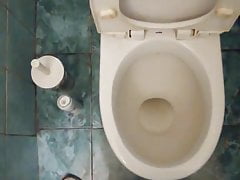 my pissing