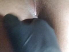 FFistDaddy fists out new boy's rosebud
