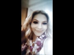 Jordyn J. Cumtribute