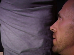 BullDogXXX.com - The Clown & the dad