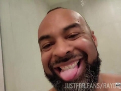 Daddy BBC Fucking Tatted Boy