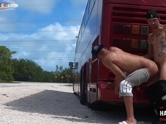 Excellent Porn Video Homo Outdoor Will Enslaves Your Mind