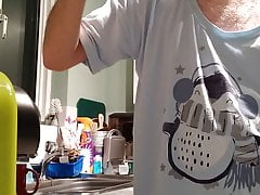 Coffee and Cream Part 2