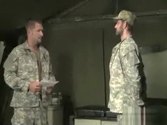 ARMED FORCES PHYSICAL V