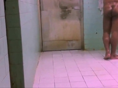 NAKED MEN SAUNA 1 7