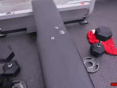 Colby Chambers Dual Shoots A Load in Ty Mitchells Bootie NO CONDOM