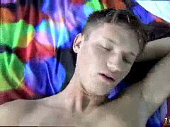 males at nude beach faggot porno xxx Bareback Twink Boy POV!