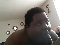 Sexycocochub sucks bbc