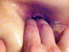 Meat in the ass up to the balls!