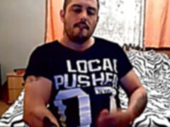 wooly chubb wolf 070819