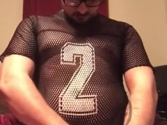 Ex-jock Inflation