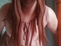 Sissy Crossdresser 34