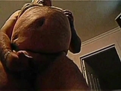 Yam-sized Mary Parent in Amateur Vid