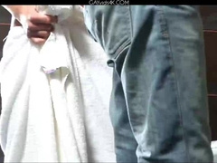 Sam Sloan Photosession Video