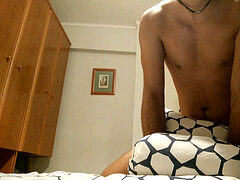 Mane, gypsy, heterosexual