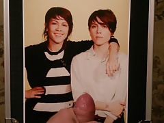 Righteous Tegan and Sara Tribute 3