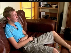 Noah HD twink Porn