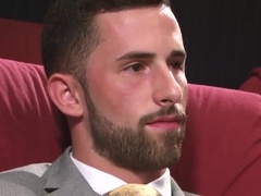 Cine X 4 - Emir Boscatto & Sunny Colucci (2016)