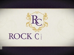 Rock Candy - Prison Boys - Jessie ColterTy Roderick