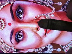 Cum on shriya saran