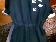 cum dress