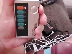 Electric devices sm