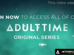 School Dude Firm Pummels Jaw-Dropping Bottom DILF