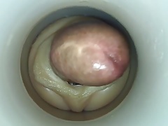 Japanese Pussy Tribute by cum cam man