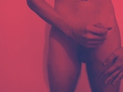 Jizm, jack, jerking off