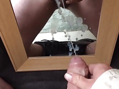 Mirror cum