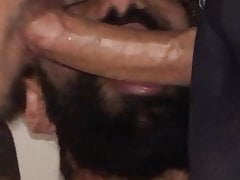 Cum Sharing (Let's go to GH together)