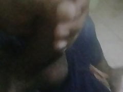 Bruninho Hotx- see hum masturbating