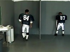 Hot Football Players Fucking