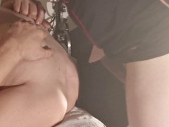 Suck, stepfamily, sub